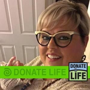 Meet your Posher, Tonya